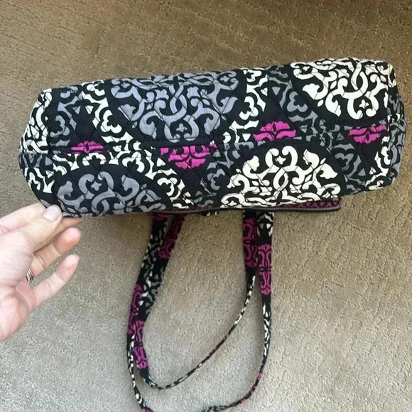Vera Bradley Tote bag - Picture 4 of 7